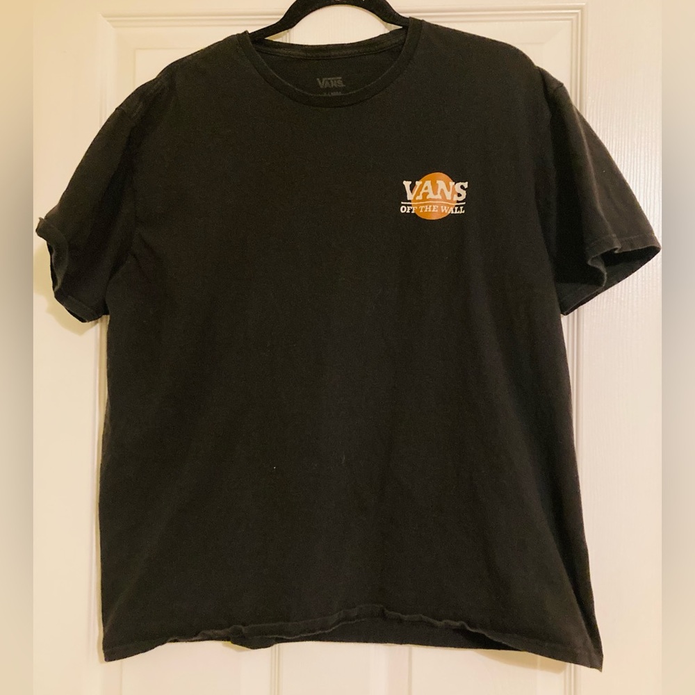 Vans Southwest Tee